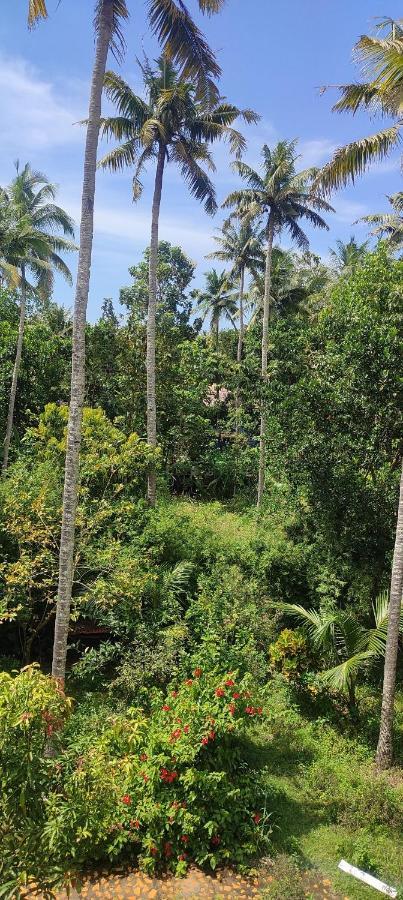 Baba Luru'S Varkala Exterior foto