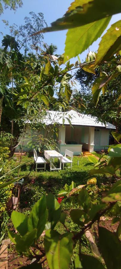 Baba Luru'S Varkala Exterior foto
