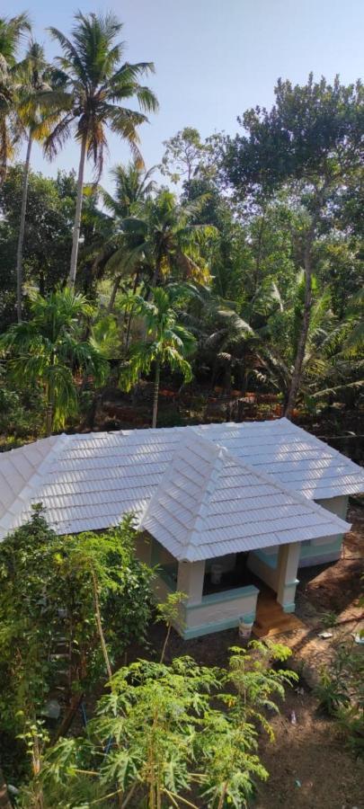 Baba Luru'S Varkala Exterior foto